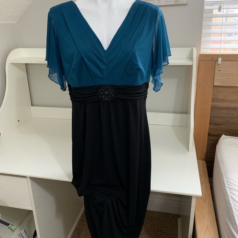 Beautiful Dress